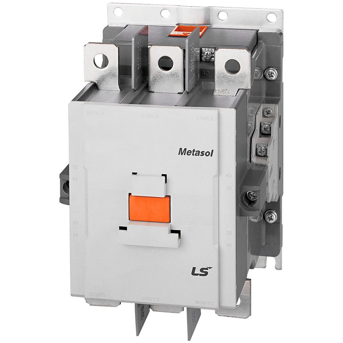 MC-185a LS Metasol Kontaktör 185A 24V Ac/Dc 2a2b