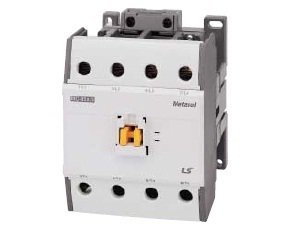 MC-50a/4 LS Metasol Kontaktör 50A 220V Ac