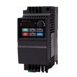 Delta VFD007EL21A Hız Kontrol Cihazı 0.75 kW