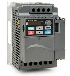 Delta VFD015E21A Hız Kontrol Cihazı 1.5 kW
