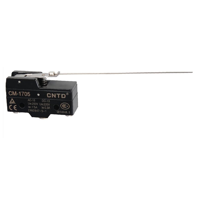 CNTD CM-1705 Micro Siviç