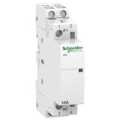 A9C22715 Schneider Sessiz Kontaktör 16 Amper 2 Fazlı