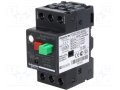 GZ1E06 Schneider Motor Koruma Şalteri 1 - 1,6