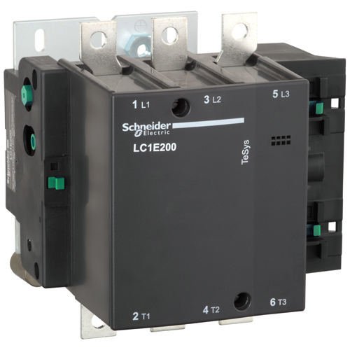 LC1E630M7 Schneider Kontaktör 630 Amper 220 Volt