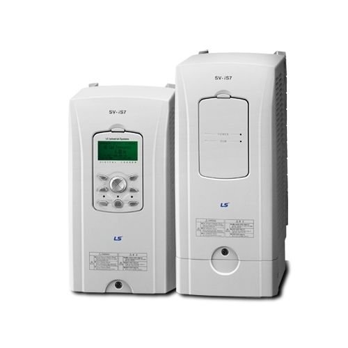 Ls SV0750iS7-4NO Trifaze Ac Hız Kontrol Cihazı 75 kW