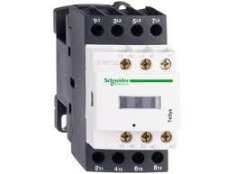 LC1D95M7 Schneider 95 Amper Kontaktör 220 Volt Ac