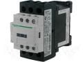 LC1D38BD Schneider Kontaktör 38 Amper 24 Volt Dc