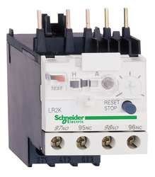 LR2K0322 Schneider Mini Termik Röle 12 - 16 Amper