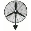 Kaşkar FW 650 Duvar Tipi Sanayi Vantilatörü 220W