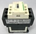 LC1D12BL Schneider Kontaktör 12 Amper 24 Volt Dc