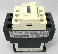 LC1D25BL Schneider Kontaktör 25 Amper 24 Volt Dc