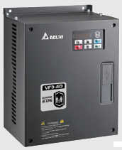 Delta VFD110ED43S Trifaze Hız Kontrol Cihazı 11 kW